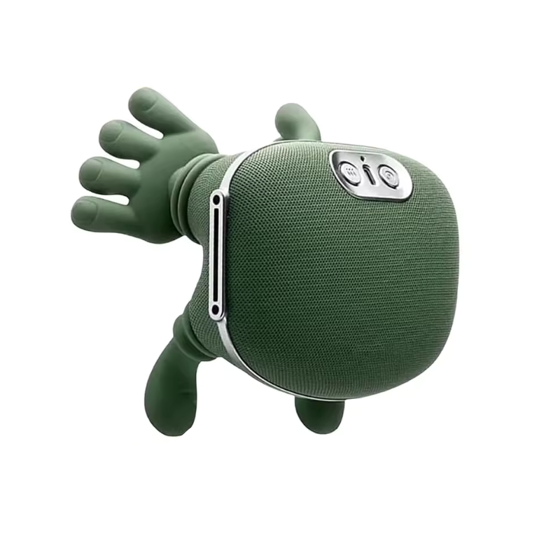 Heated Neck and Shoulder Massager with 4D Kneading